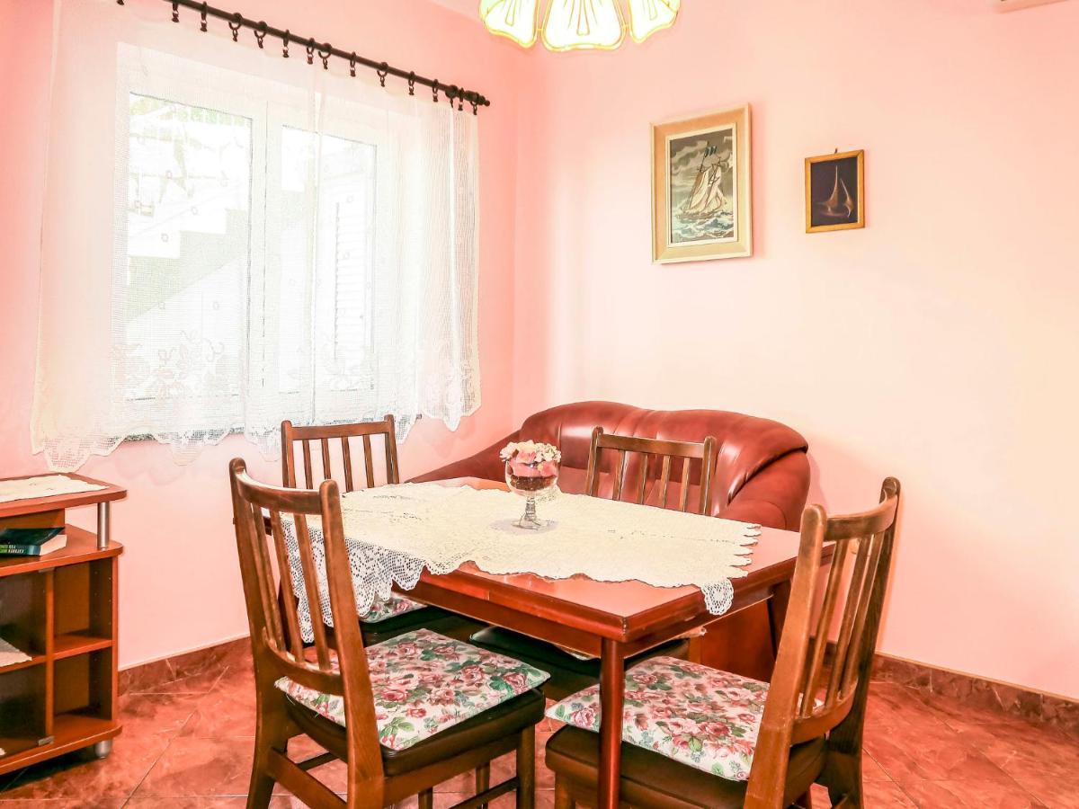 Apartment Manestar - Ckv221 By Interhome Dramalj Kültér fotó