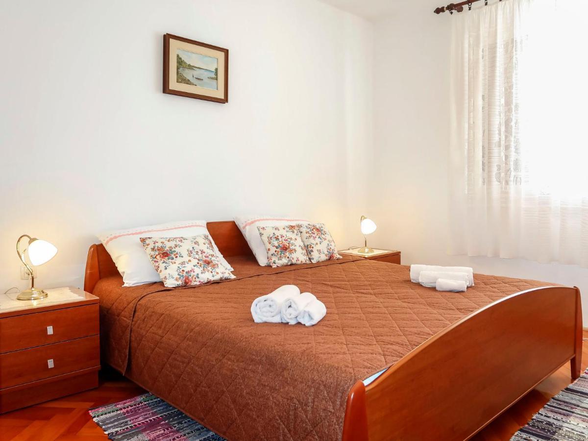 Apartment Manestar - Ckv221 By Interhome Dramalj Kültér fotó
