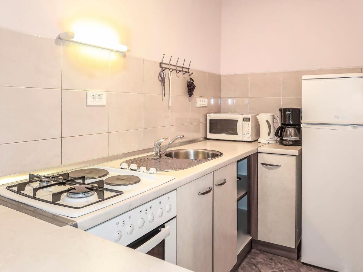 Apartment Manestar - Ckv221 By Interhome Dramalj Kültér fotó