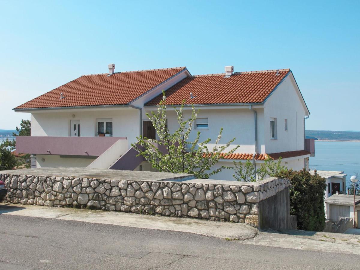Apartment Manestar - Ckv221 By Interhome Dramalj Kültér fotó