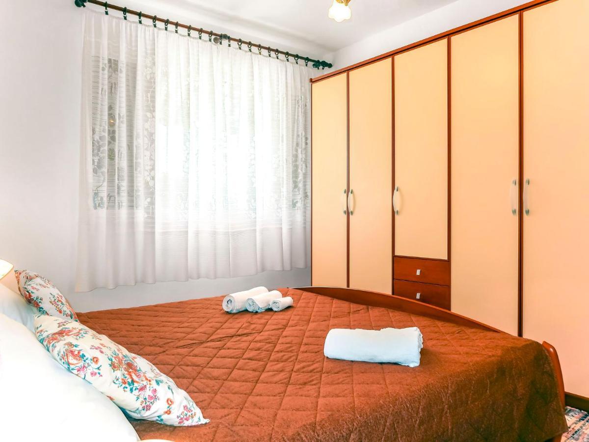 Apartment Manestar - Ckv221 By Interhome Dramalj Kültér fotó