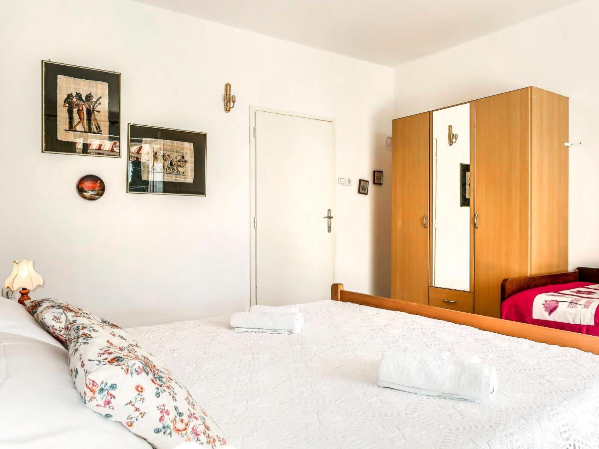 Apartment Manestar - Ckv221 By Interhome Dramalj Kültér fotó