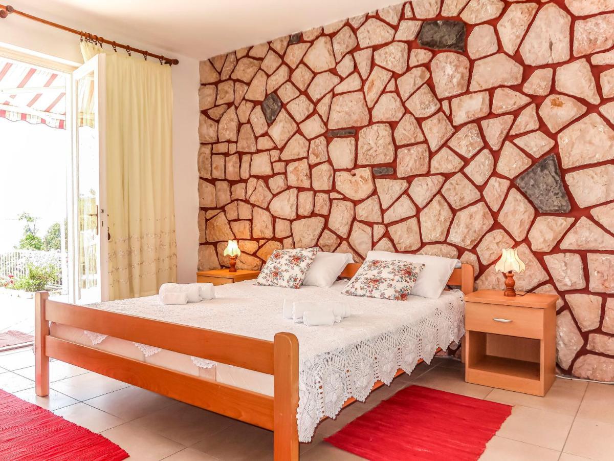 Apartment Manestar - Ckv221 By Interhome Dramalj Kültér fotó