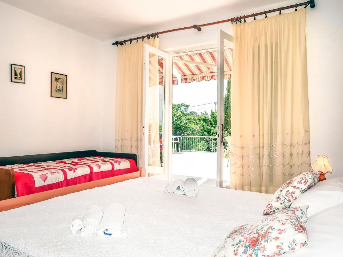 Apartment Manestar - Ckv221 By Interhome Dramalj Kültér fotó
