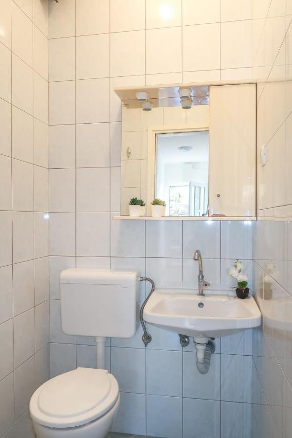Apartment Manestar - Ckv221 By Interhome Dramalj Kültér fotó